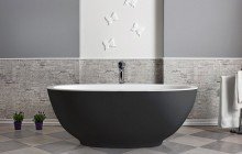 Modern Freestanding Tubs picture № 50