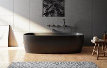 Curved Bathtubs picture № 63