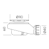 extraflat trap (web)