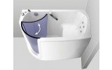 Baby Boomer L Oxygen Spa Jetted Walk In Bathtub 04 (web)