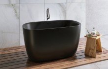 Curved Bathtubs picture № 1