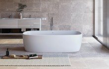 Modern Freestanding Tubs picture № 49
