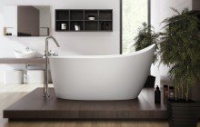 Soaking Bathtubs picture № 41