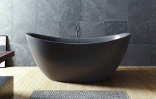 Curved Bathtubs picture № 12