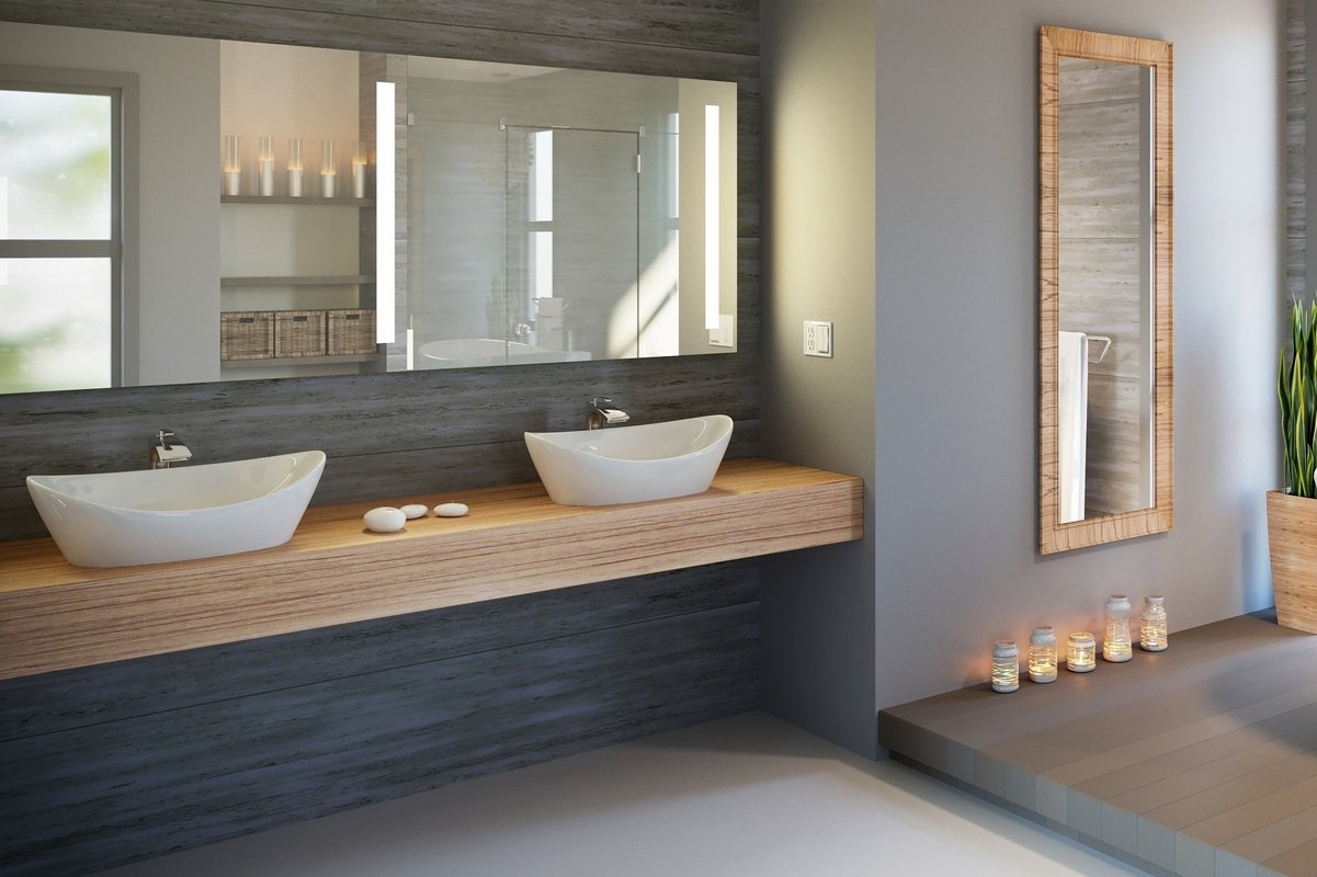 How To Choose Your Bathrooms Washbasin